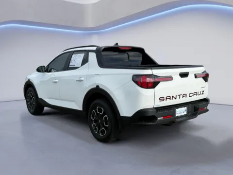 Another view of 2023 Hyundai Santa Cruz SEL Premium for sale in Alcoa, TN at Twin City Hyundai