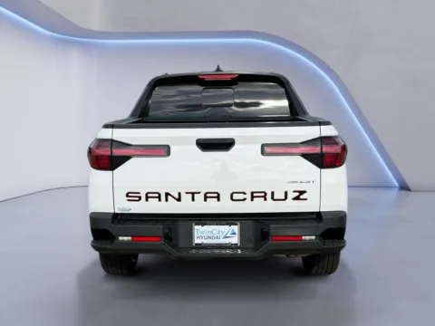 More photos of 2023 Hyundai Santa Cruz SEL Premium at Twin City Hyundai, TN