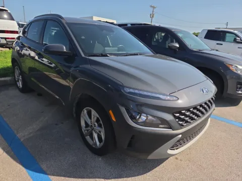 Photos of 2023 Hyundai Kona SEL for sale in Alcoa, TN at Twin City Hyundai
