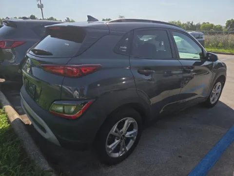 More photos of 2023 Hyundai Kona SEL at Twin City Hyundai, TN