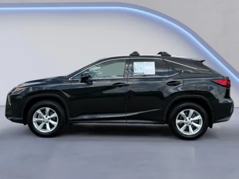 Photos of 2016 Lexus RX 350 FSPORT for sale in Alcoa, TN at Twin City Hyundai