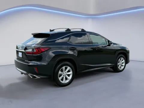 More photos of 2016 Lexus RX 350 FSPORT at Twin City Hyundai, TN