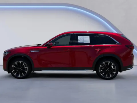 Photos of 2025 Mazda CX-90 PHEV Premium Plus Package for sale in Alcoa, TN at Twin City Hyundai