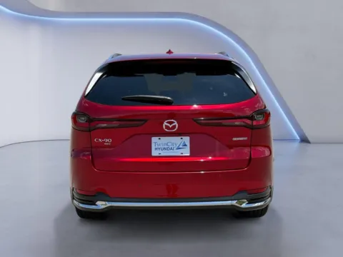 More photos of 2025 Mazda CX-90 PHEV Premium Plus Package at Twin City Hyundai, TN