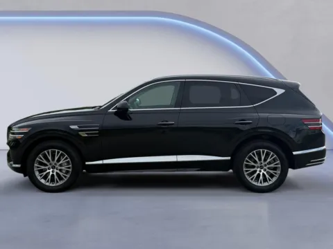 Photos of 2025 Genesis GV80 2.5T Standard for sale in Alcoa, TN at Twin City Hyundai