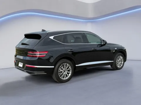 More photos of 2025 Genesis GV80 2.5T Standard at Twin City Hyundai, TN