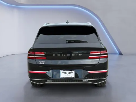 More photos of 2025 Genesis GV80 2.5T Standard at Twin City Hyundai, TN
