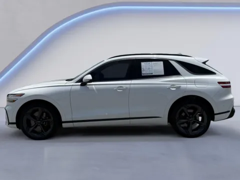 Photos of 2026 Genesis GV70 3.5T Sport Prestige for sale in Alcoa, TN at Twin City Hyundai