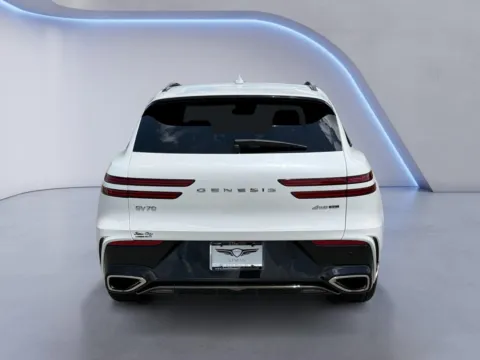 More photos of 2026 Genesis GV70 3.5T Sport Prestige at Twin City Hyundai, TN
