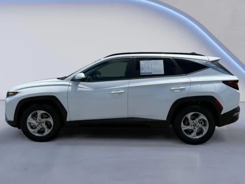 Photos of 2024 Hyundai Tucson SEL for sale in Alcoa, TN at Twin City Hyundai