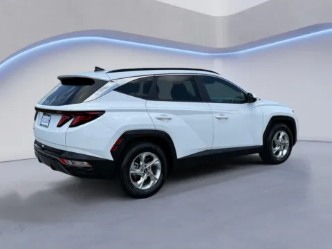 More photos of 2024 Hyundai Tucson SEL at Twin City Hyundai, TN