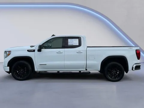Photos of 2019 GMC Sierra 1500 Elevation for sale in Alcoa, TN at Twin City Hyundai