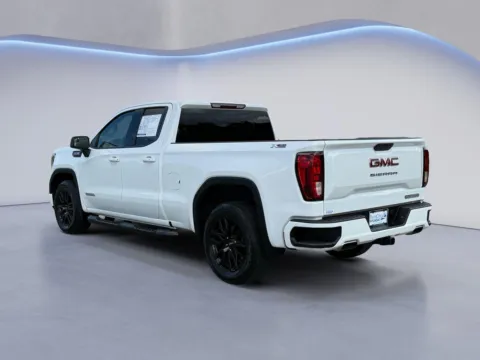 Another view of 2019 GMC Sierra 1500 Elevation for sale in Alcoa, TN at Twin City Hyundai