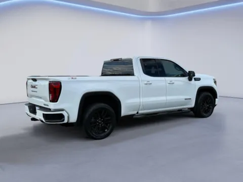 More photos of 2019 GMC Sierra 1500 Elevation at Twin City Hyundai, TN