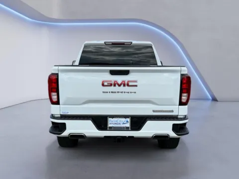 More photos of 2019 GMC Sierra 1500 Elevation at Twin City Hyundai, TN