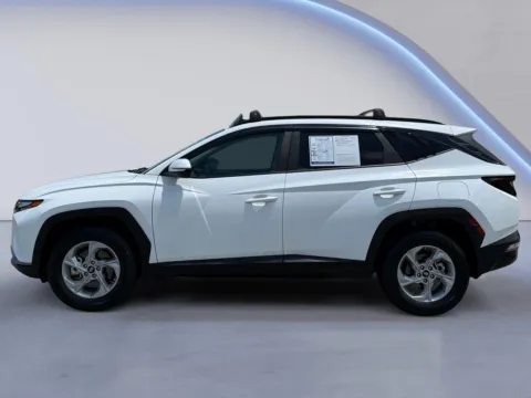 Photos of 2023 Hyundai Tucson SEL for sale in Alcoa, TN at Twin City Hyundai
