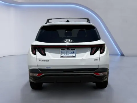 More photos of 2023 Hyundai Tucson SEL at Twin City Hyundai, TN