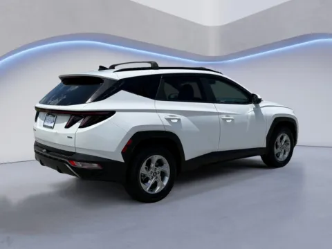 More photos of 2023 Hyundai Tucson SEL at Twin City Hyundai, TN