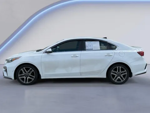 Photos of 2019 Kia Forte EX for sale in Alcoa, TN at Twin City Hyundai