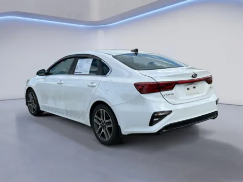 Another view of 2019 Kia Forte EX for sale in Alcoa, TN at Twin City Hyundai