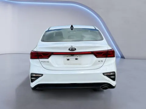 More photos of 2019 Kia Forte EX at Twin City Hyundai, TN