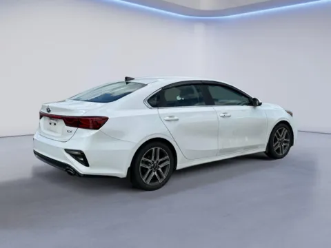 More photos of 2019 Kia Forte EX at Twin City Hyundai, TN
