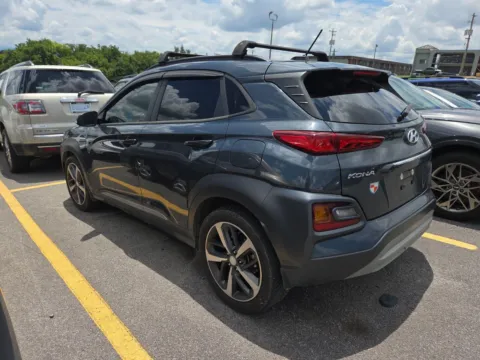 Photos of 2018 Hyundai Kona Limited for sale in Alcoa, TN at Twin City Hyundai