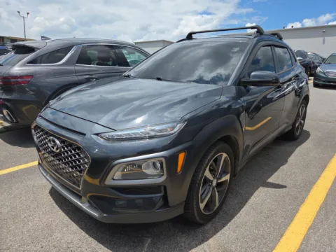 More photos of 2018 Hyundai Kona Limited at Twin City Hyundai, TN