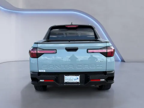 More photos of 2022 Hyundai Santa Cruz SEL Premium at Twin City Hyundai, TN