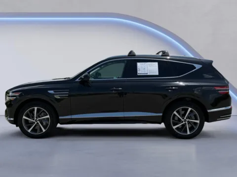 Photos of 2025 Genesis GV80 2.5T Select for sale in Alcoa, TN at Twin City Hyundai