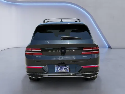 More photos of 2025 Genesis GV80 2.5T Select at Twin City Hyundai, TN