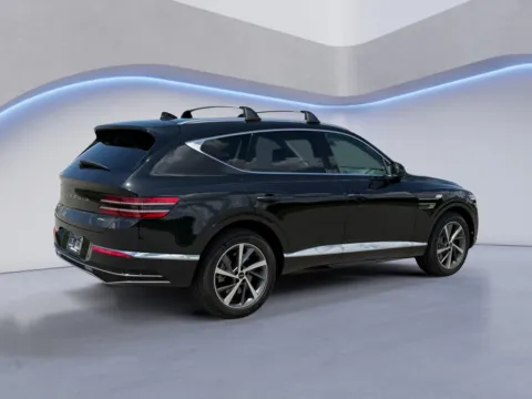 More photos of 2025 Genesis GV80 2.5T Select at Twin City Hyundai, TN