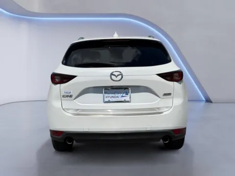 More photos of 2019 Mazda CX-5 Touring at Twin City Hyundai, TN