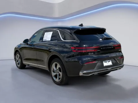 Another view of 2026 Genesis GV70 2.5T for sale in Alcoa, TN at Twin City Hyundai