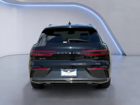 More photos of 2026 Genesis GV70 2.5T at Twin City Hyundai, TN
