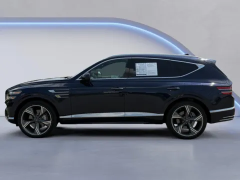 Photos of 2025 Genesis GV80 3.5T Prestige for sale in Alcoa, TN at Twin City Hyundai