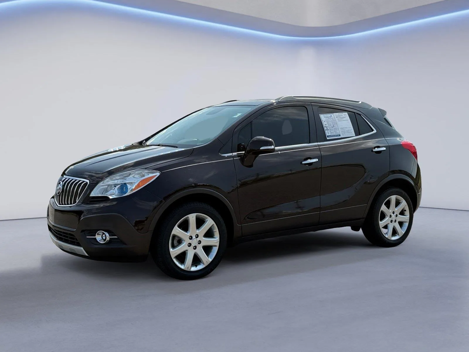 Brown 2015 Buick Encore Leather for sale in Alcoa, TN