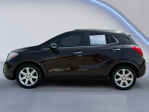 Photos of 2015 Buick Encore Leather for sale in Alcoa, TN at Twin City Hyundai