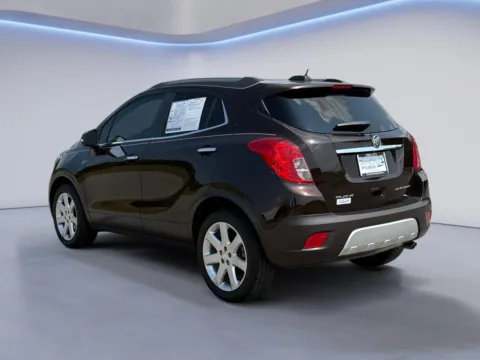 Another view of 2015 Buick Encore Leather for sale in Alcoa, TN at Twin City Hyundai