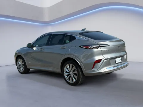 Another view of 2024 Buick Envista Avenir for sale in Alcoa, TN at Twin City Hyundai