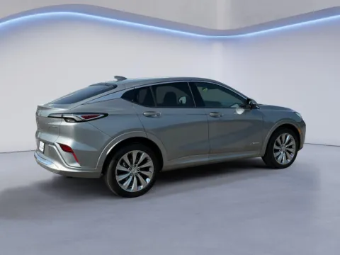 More photos of 2024 Buick Envista Avenir at Twin City Hyundai, TN