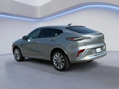 Another view of 2024 Buick Envista Avenir for sale in Alcoa, TN at Twin City Hyundai