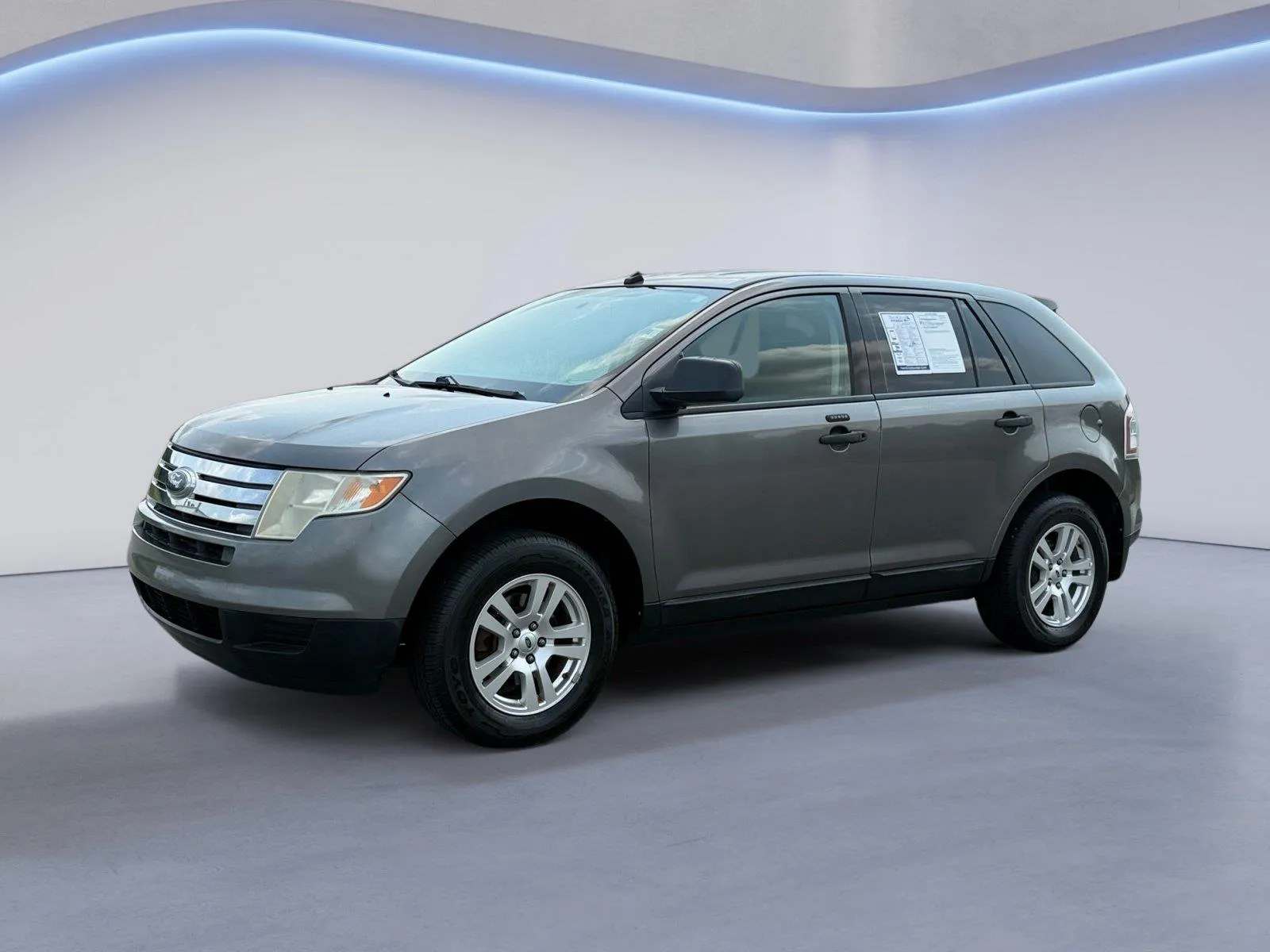 Unknown 2009 Ford Edge SE for sale in Alcoa, TN