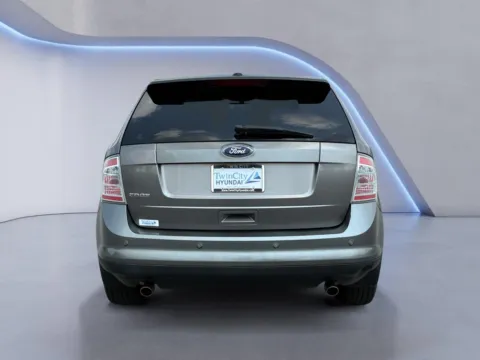 More photos of 2009 Ford Edge SE at Twin City Hyundai, TN