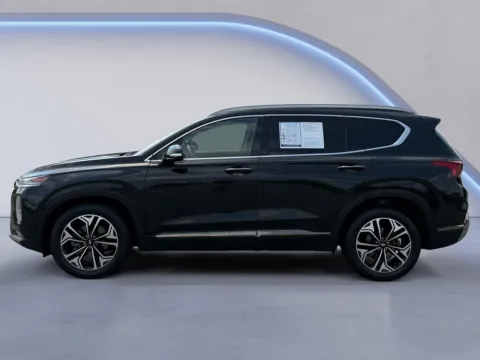 Photos of 2019 Hyundai Santa Fe Ultimate for sale in Alcoa, TN at Twin City Hyundai