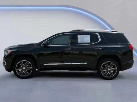 Photos of 2018 GMC Acadia Denali for sale in Alcoa, TN at Twin City Hyundai