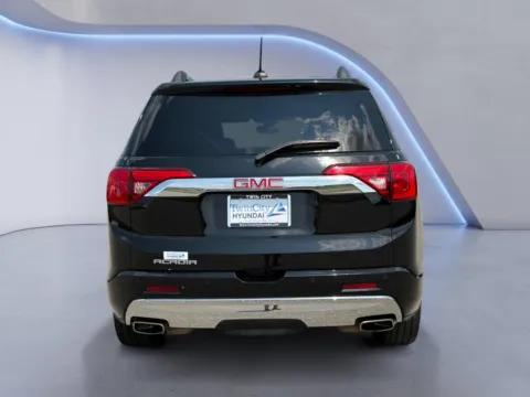 More photos of 2018 GMC Acadia Denali at Twin City Hyundai, TN