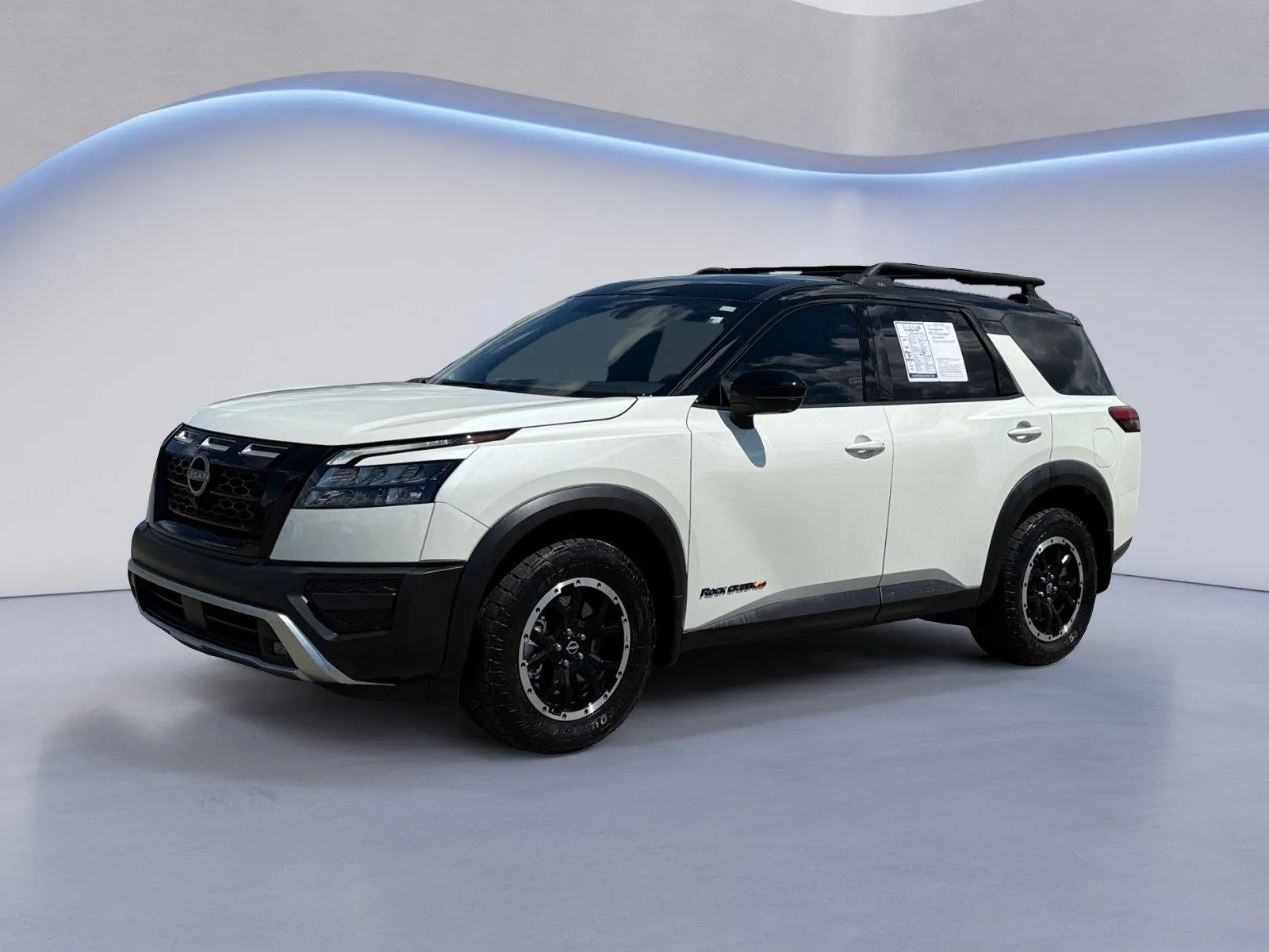 2024 Nissan Pathfinder Rock Creek for sale in Alcoa, TN
