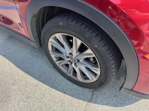 More photos of 2021 Mazda CX-5 Grand Touring Reserve at Twin City Hyundai, TN