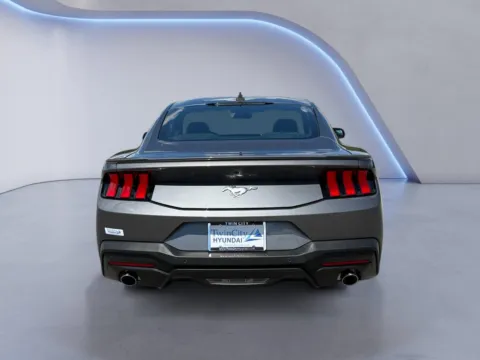 More photos of 2026 Ford Mustang EcoBoost Premium at Twin City Hyundai, TN